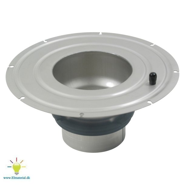 Mellemstykke Med Membranflange