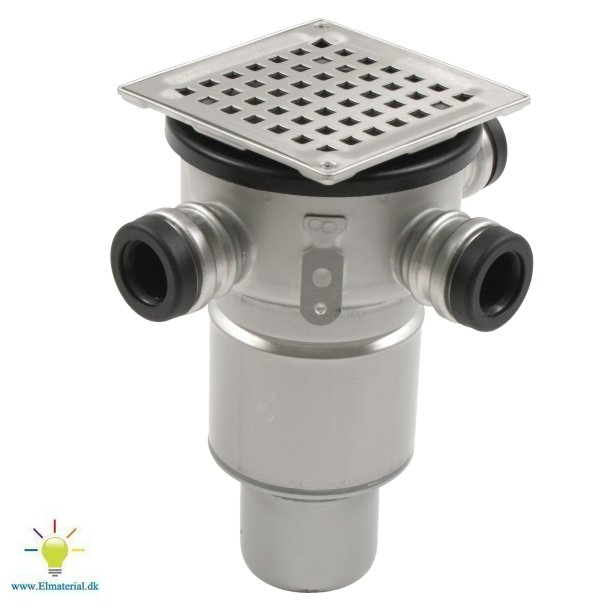 Just. Boligaflb Square 75Mm