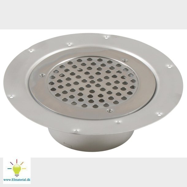 Overdel Circle El og vvs materialer