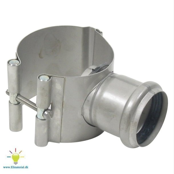 Indskringsmanchet, 75Mm