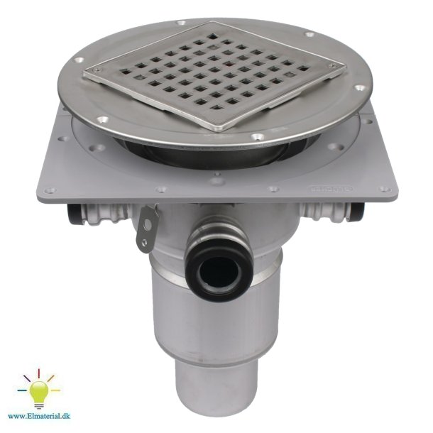 Just Aflb Square Svalehpl 75