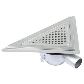 Bara Boligap avlopp Trio L�g �50Mm