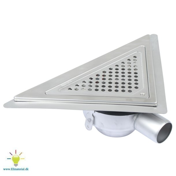 Just Boligaflb Trio Lav 50Mm