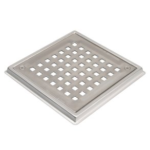 Ram Och Galler F&ouml;r Hemavlopp