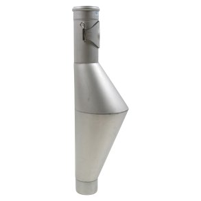 R�ttstopp M Rensead �125 / 125Mm