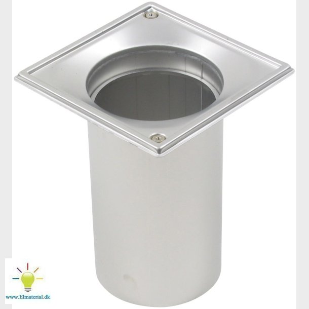 Bm Forlnget Overdel M.Br.