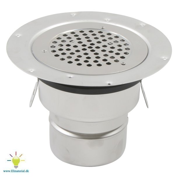 Just. Boligaflb Circle 110Mm