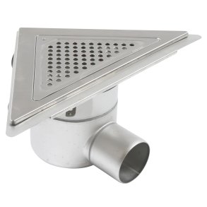 Bara. Bostadsavlopp Trio �75Mm