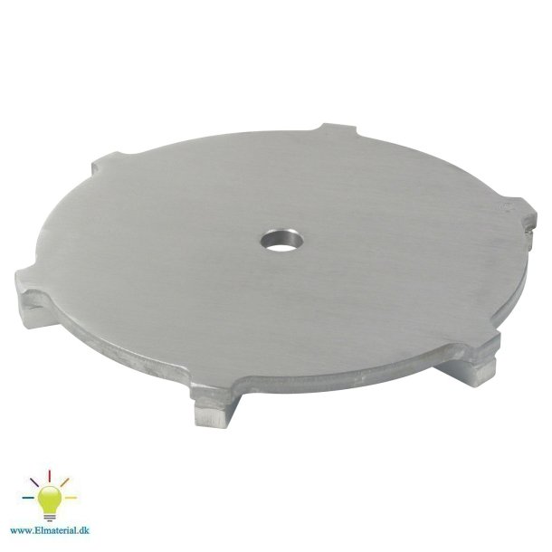 Spalterist Circle 273Mm