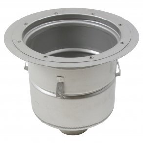 Industriavlopp �110Mm