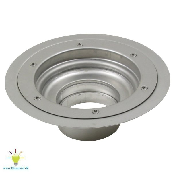 Overdel 232Mm El og vvs materialer