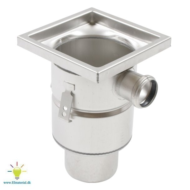 Bm 110Mm Industriaflb M. Indl