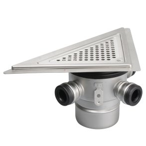 Bara. Bostadsavlopp Trio �110Mm