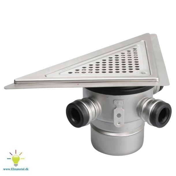 Just. Boligaflb Trio 110Mm