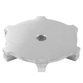 Spacterist Cirkel �173Mm