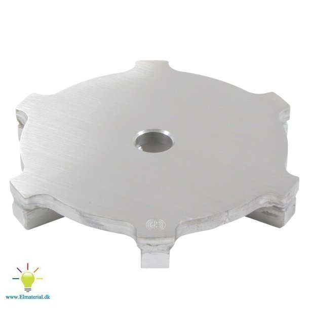 Spalterist Circle 173Mm