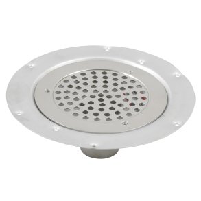 Bostadsavlopp Cirkel, L�g �50Mm