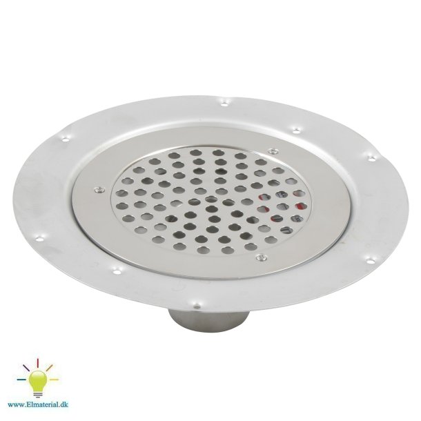 Boligaflb Circle, Lav 50Mm