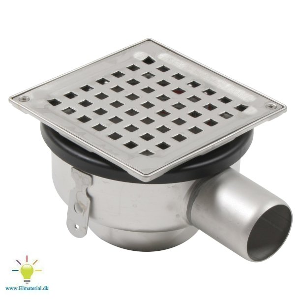 Just Boligaflb Square Lav 50