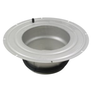 Adapter med membranfl&auml;ns