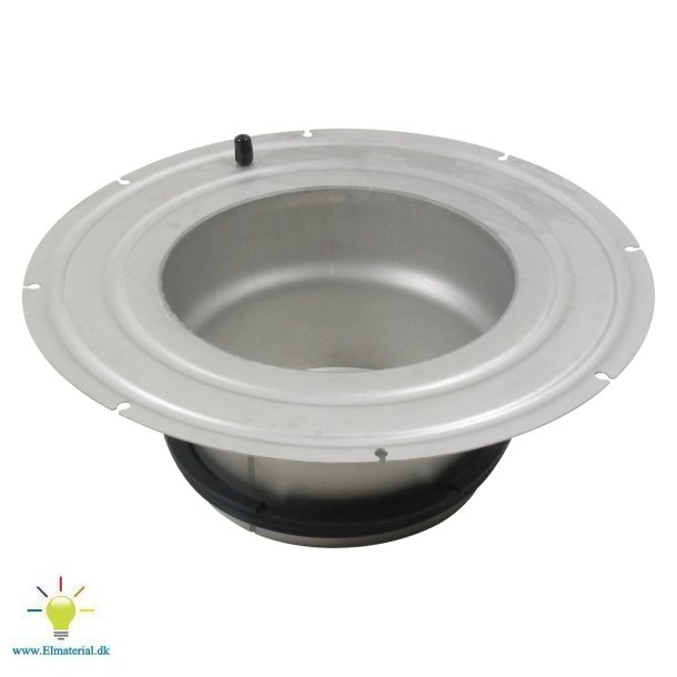 Mellemstykke Med Membranflange