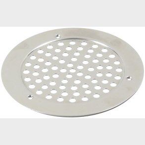 155Mm Bm Round Grid T / Vinyl