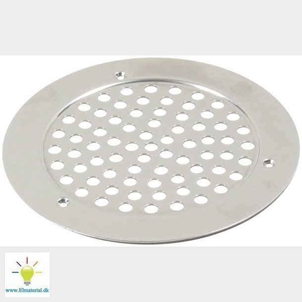 155Mm Bm Rund Rist T/Vinyl