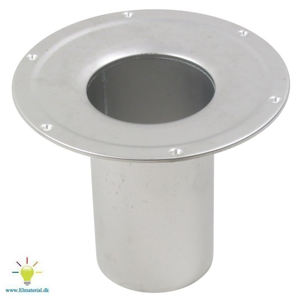 Flange For Smrememb, Forhjet