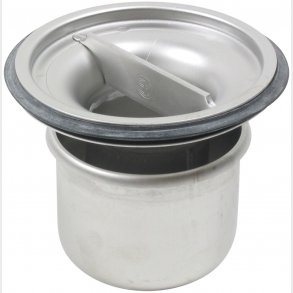 Bm Industrivandls Blucher 200