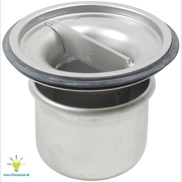 Bm Industrivandls Blucher 200