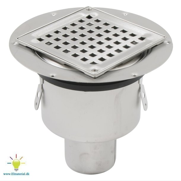 Just. Boligaflb Square 75Mm