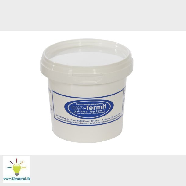 Neo-Fermit Paksalve 450G.