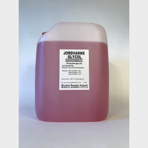 Geotermisk glykol Propelyn 100 %
