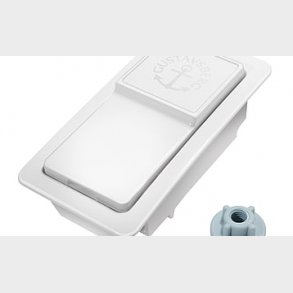 Gbg Nt-27 Arctic Pressure Device