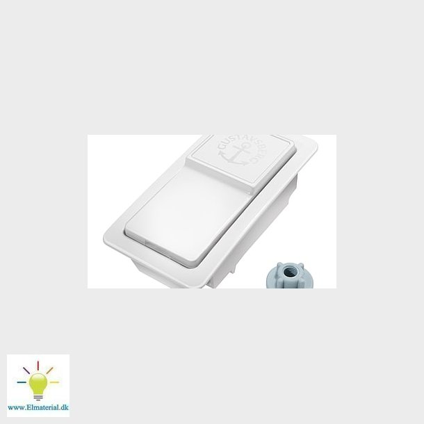 Gbg Nt-27 Arctic Trykanordning