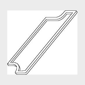 Gbg Artic Cistern Packning