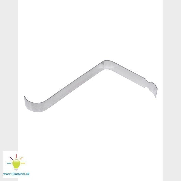 Gbg Bladfjeder Til Trykknap