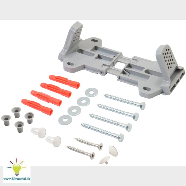 Gbg Nautic Gulvbeslag Komplet