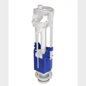 Gbg Nautic Bottom Valve 2017-