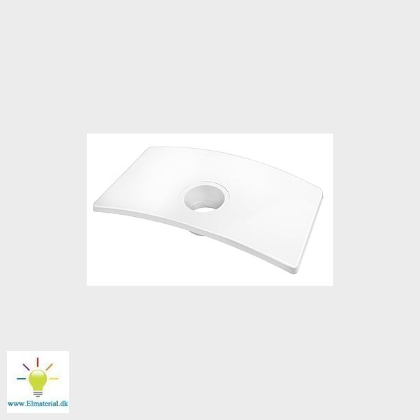 Gbg 8193 Logic Cist.Lg Hvid