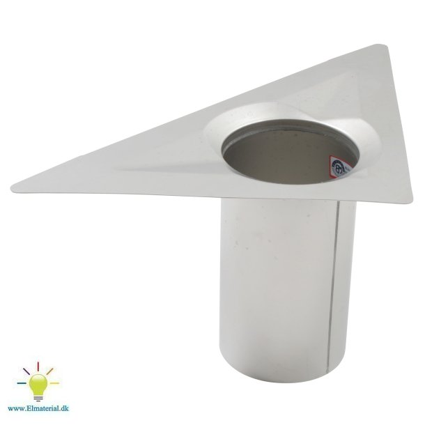 Trekantfl For Smrememb, Forh