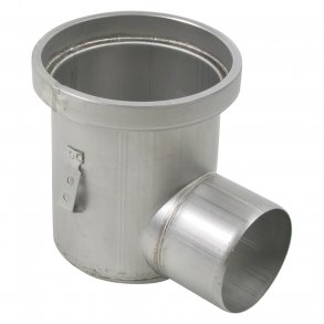 Industriavlopp �110Mm