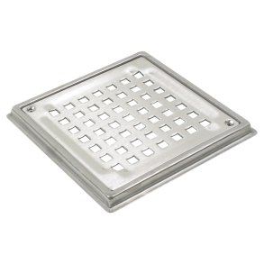 Ram Och Galler F&ouml;r Hemavlopp