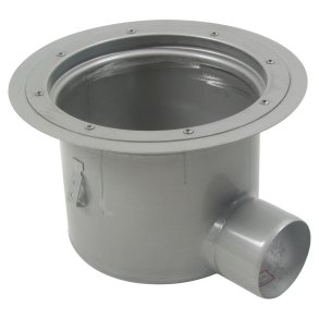 Industriavlopp �110Mm