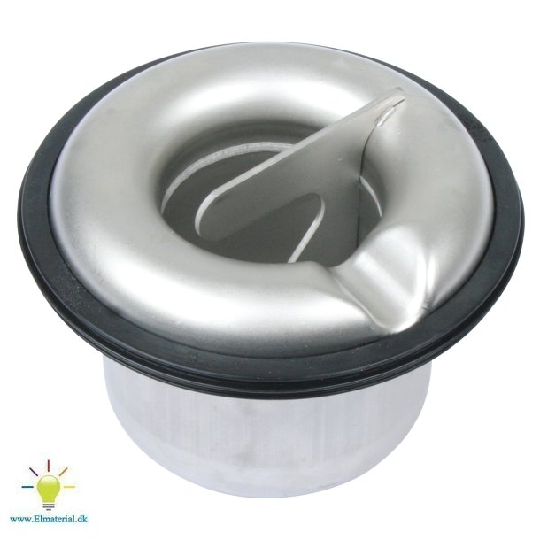 Todelt Indbygningsvandls, Lav