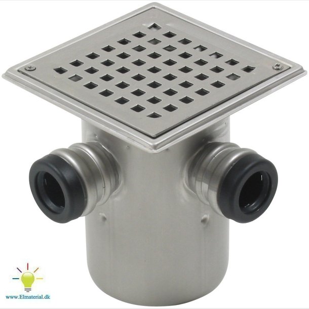 110 Bm Afl.Skl M/Studs Beton