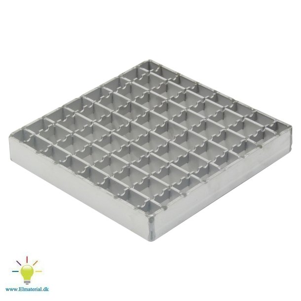 Gitterrist Square 168X168Mm