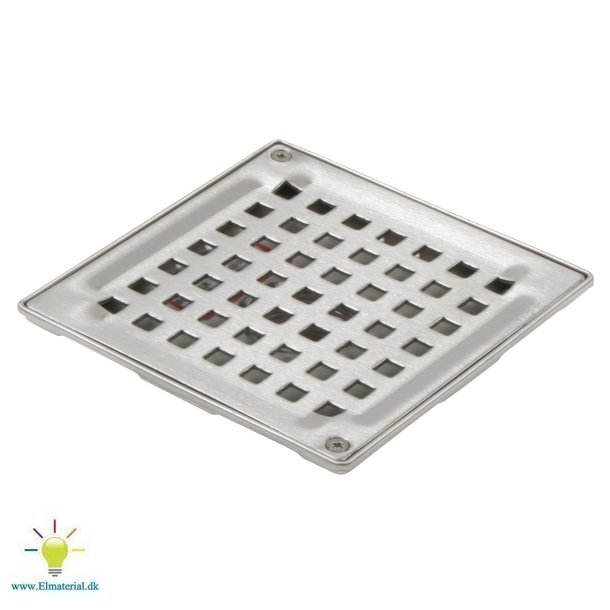 Boligaflb Square, Lav 32Mm