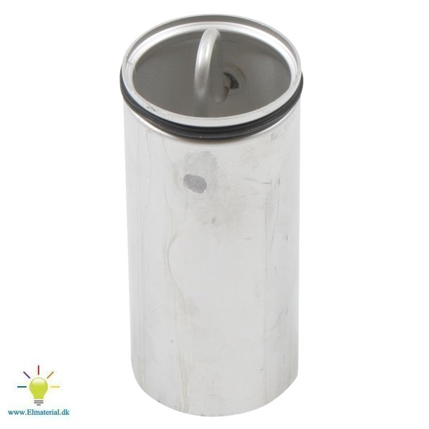 Waterline, Standrr T Vandls