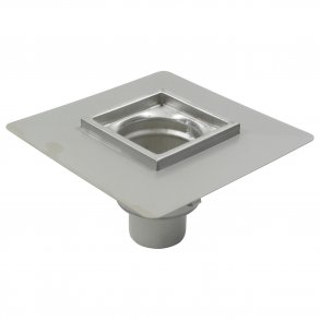 Industriavlopp, L�g �110Mm